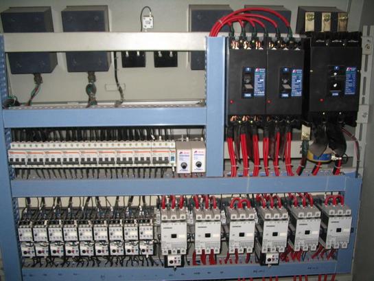 electricity