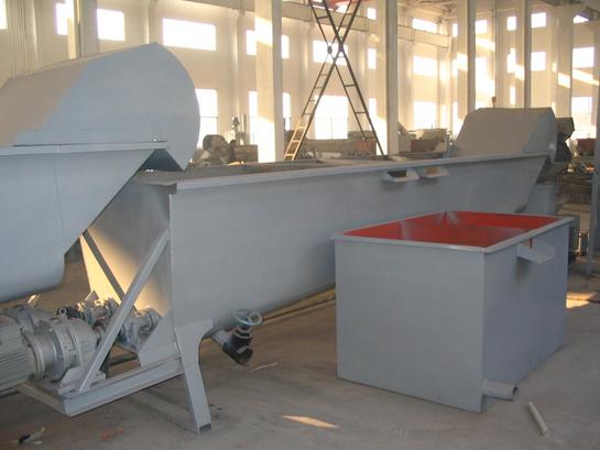 sink-float tank